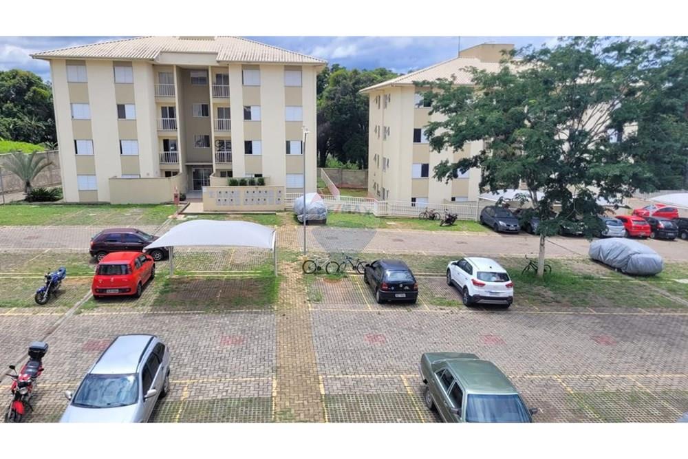 Apartamento - Venda - São José da Lapa , Minas Gerais - FOTO DO CONDOMINIO.jpeg - 870241106-42