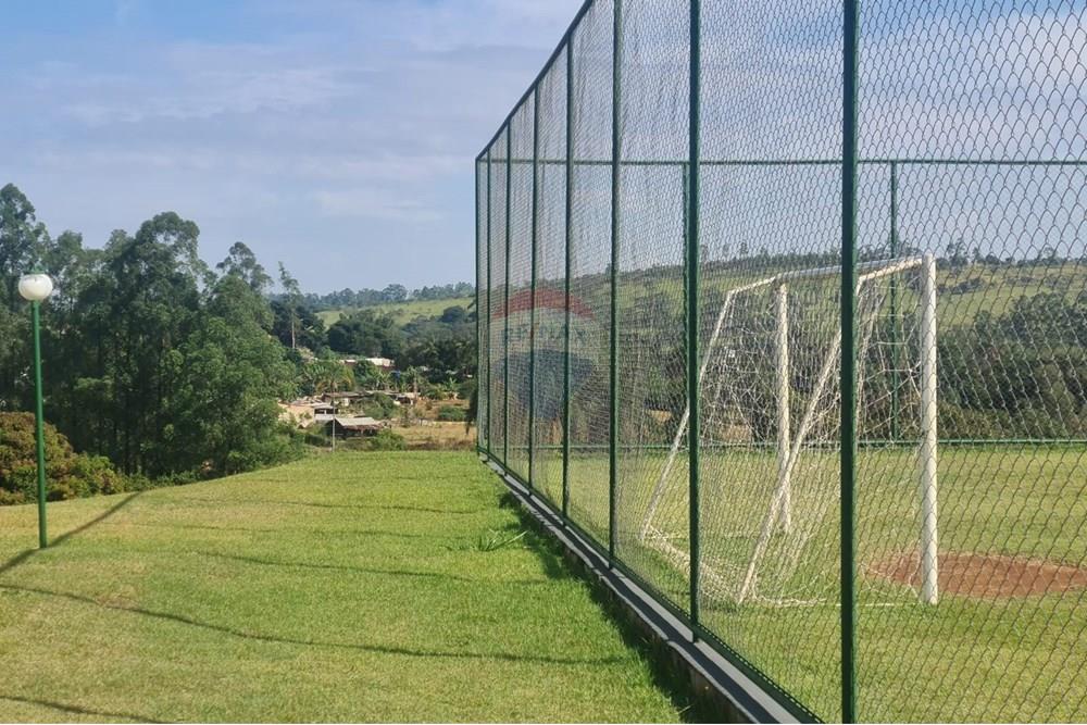 Terreno - Venda - Araxá , Minas Gerais - COOPERCITRUS COOPERATIVA AGROPECUÁRIA LTDA FOTO TERRENO PLAYGROUND VILLÁGIO QUADRA FUTEBOL.jpg - 870431004-97