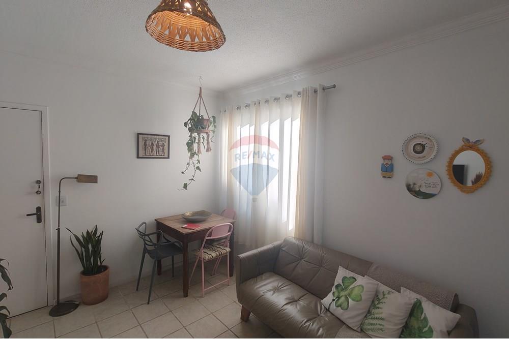 Apartamento - Venda - Santa Luzia , Minas Gerais - IMG20250717090324.jpg - Sala de jantar - 870421007-40