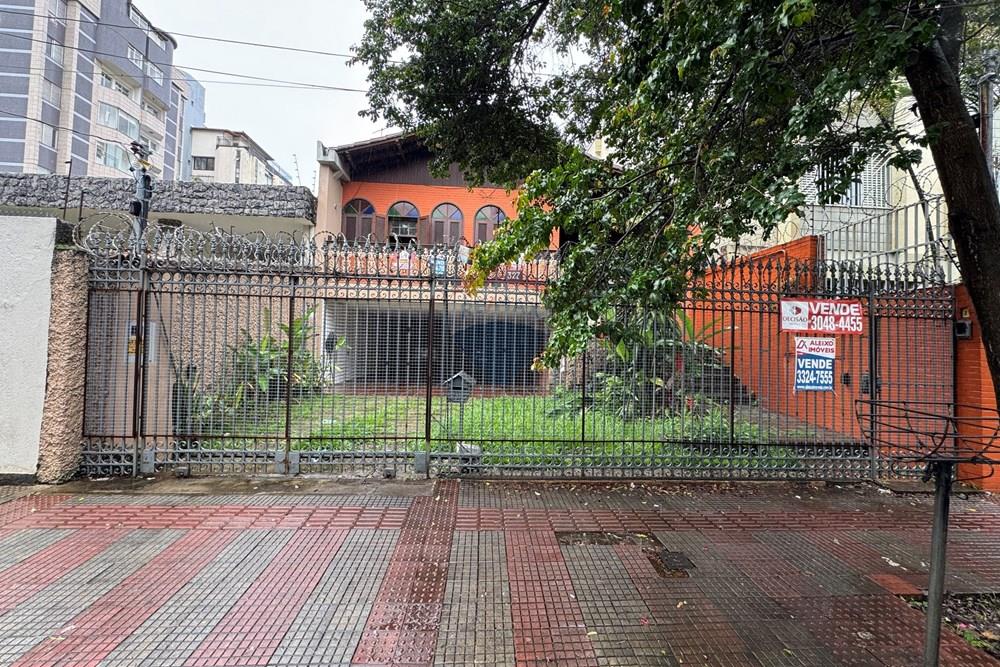 Casa - Venda - Belo Horizonte , Minas Gerais - IMG_3355.JPG - 870411148-2