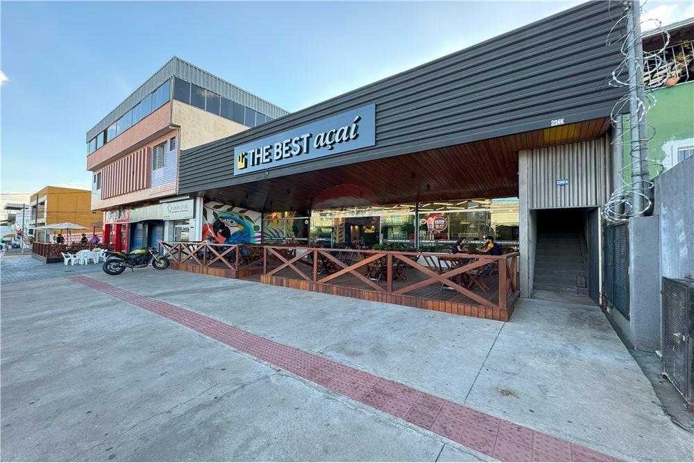 Cj. Comercial/ Sala - Alugar - Belo Horizonte , Minas Gerais - 17 - 870411099-72