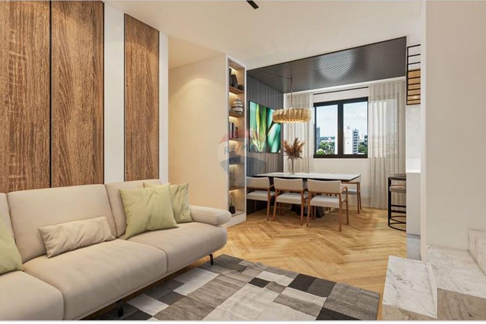 Cobertura - Venda - Belo Horizonte , Minas Gerais - Sala - 870251002-613