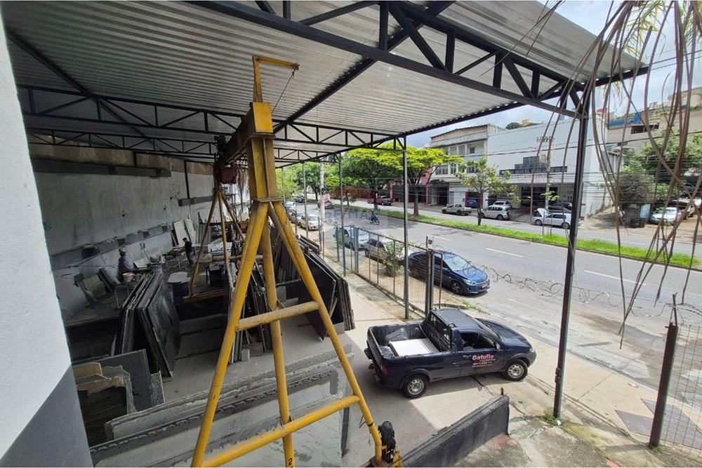 Galpão - Venda - Belo Horizonte , Minas Gerais - IMAGE 2026-01-17 13:27:17.jpg - 870421061-64