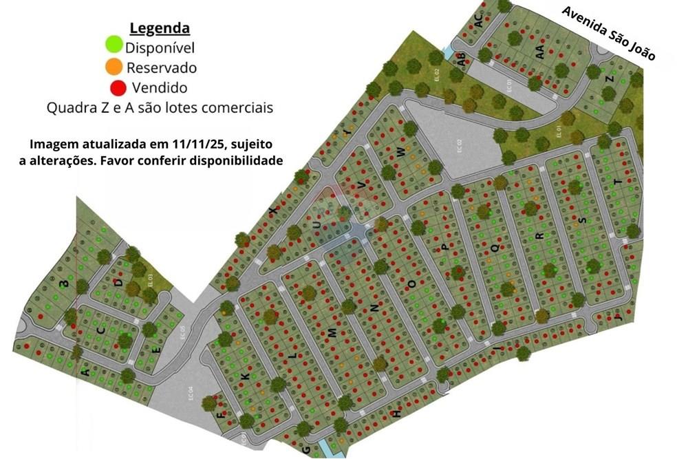 Terreno - Venda - Viçosa , Minas Gerais - Imagem atualizada em 111125, sujeito a alterações. Favor conferir disponibilidade.jpg - 870421116-92