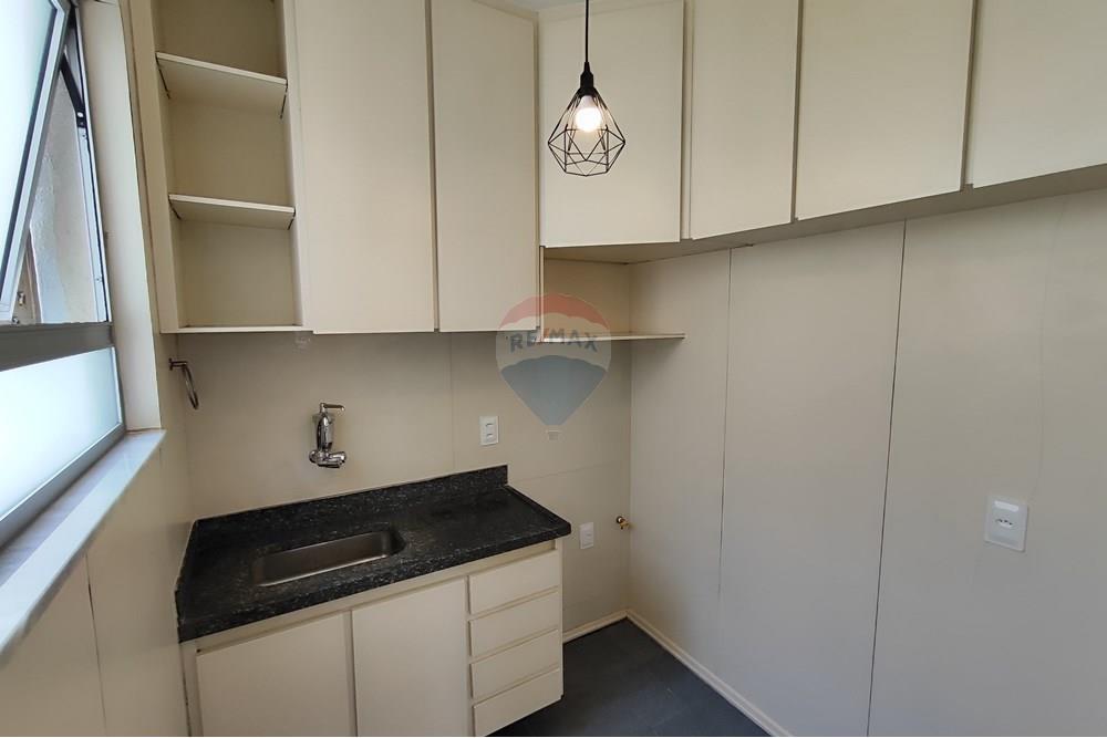 Apartamento - Alugar - Belo Horizonte , Minas Gerais - IMG_20251119_135754.jpg - Sala - 870251115-6