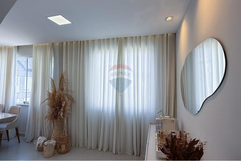 Cobertura - Venda - Belo Horizonte , Minas Gerais - IMG_2392.jpg - 870351012-229