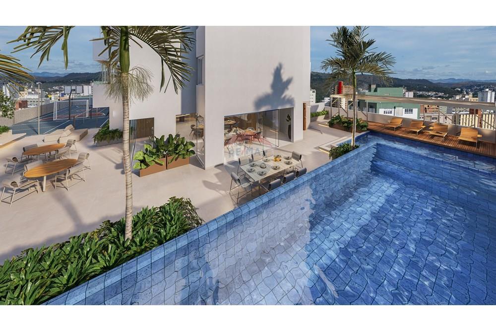 Apartamento - Venda - Governador Valadares , Minas Gerais - Piscina 04.jpg - 870671017-124