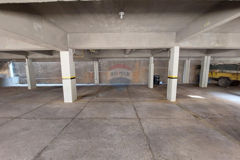 Apartamento - Alugar - Belo Horizonte , Minas Gerais - 20.jpg - Garagem - 870701004-74