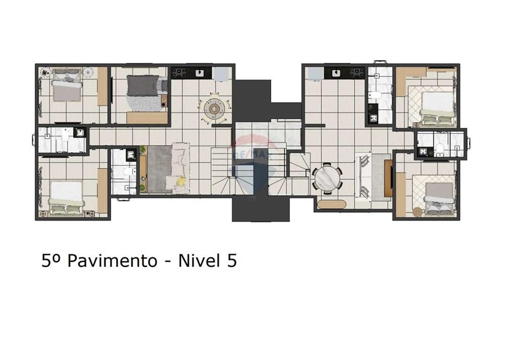 Apartamento - Venda - Belo Horizonte , Minas Gerais - 3.jpg - 870701002-76