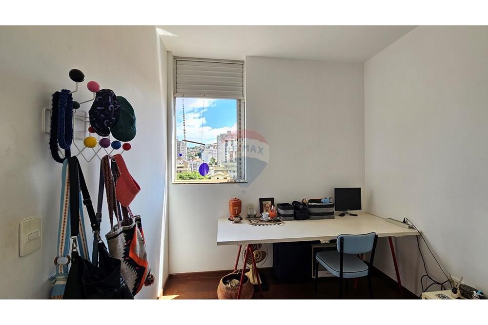 Apartamento - Venda - Belo Horizonte , Minas Gerais - 35.jpg - 870251017-299