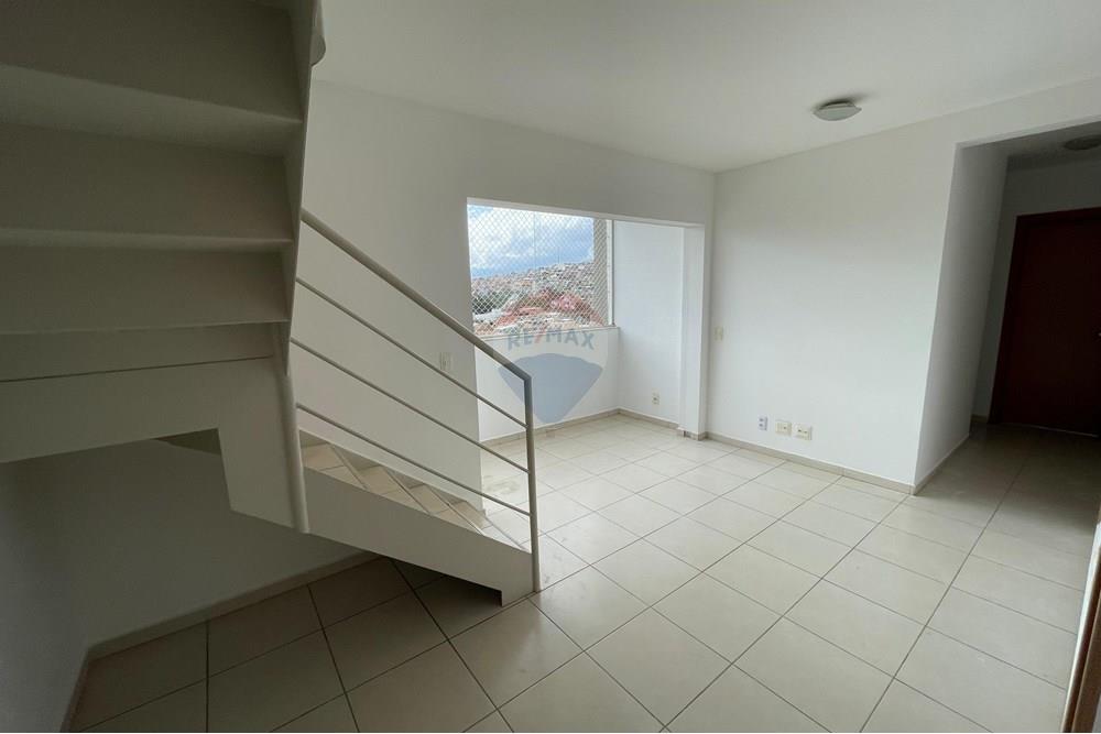 Cobertura - Alugar - Belo Horizonte , Minas Gerais - 96815d46-97b1-4ec8-a6e7-3401406783f5.jpg - 870701002-69