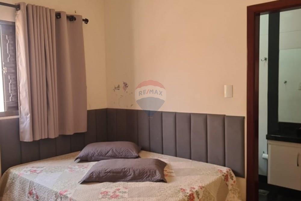 Casa - Venda - Araxá , Minas Gerais - Magali Cardoso de Paula casa foto suíte.jpg - 870431004-119