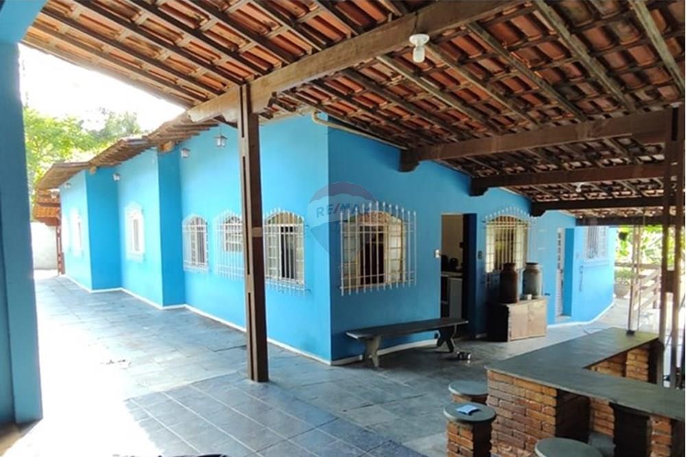 Chácara / Sítio / Fazenda - Venda - Santa Luzia , Minas Gerais - WhatsApp Image 2024-11-25 at 17.56.53 (1).jpeg - Quarto de família - 870421007-34