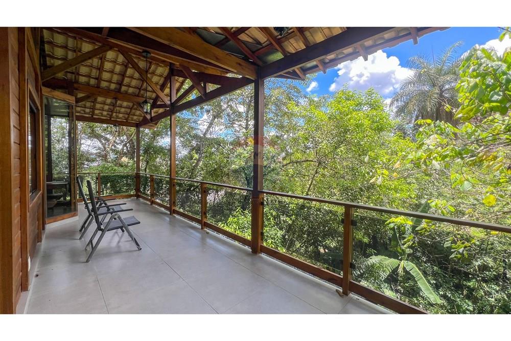 Casa de Condomínio - Venda - Nova Lima , Minas Gerais - -9.jpg - 870351021-140