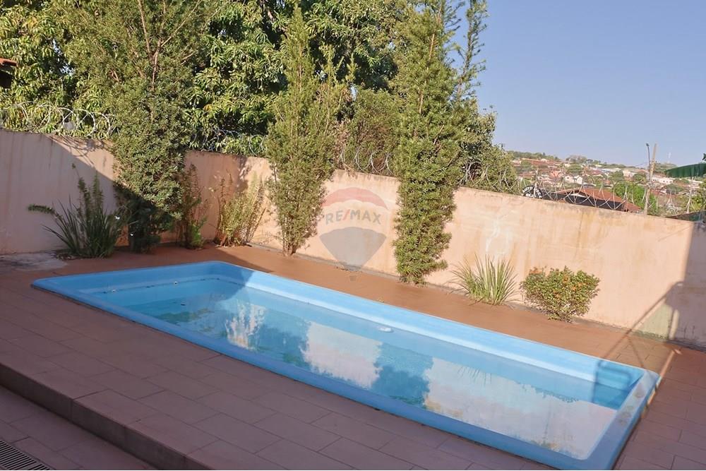 Casa - Venda - Ituiutaba , Minas Gerais - MBR71642.jpg - 870771001-29