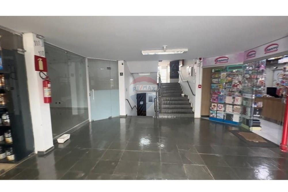 Cj. Comercial/ Sala - Venda - Araxá , Minas Gerais - 1 - Copia (2) - Copia.jpeg - Fachada - 870431058-35