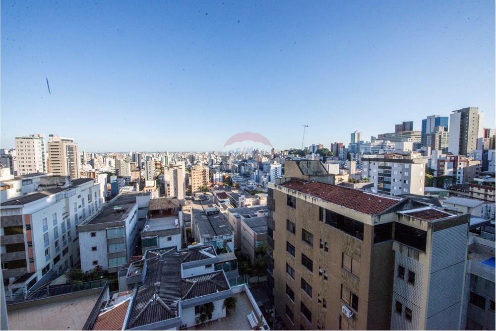 Apartamento - Venda - Belo Horizonte , Minas Gerais - 0128.jpg - 870371017-3
