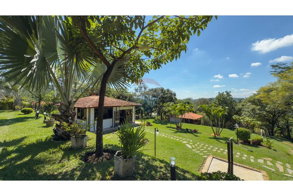 Chácara / Sítio / Fazenda - Venda - Ribeirão das Neves , Minas Gerais - IMG_5174.jpg - 870411116-28