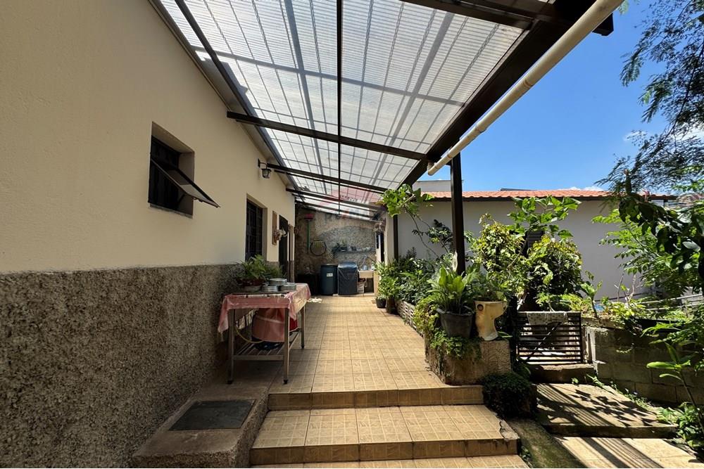 Casa - Venda - Belo Horizonte , Minas Gerais - IMG_6088.JPG - 870411011-114