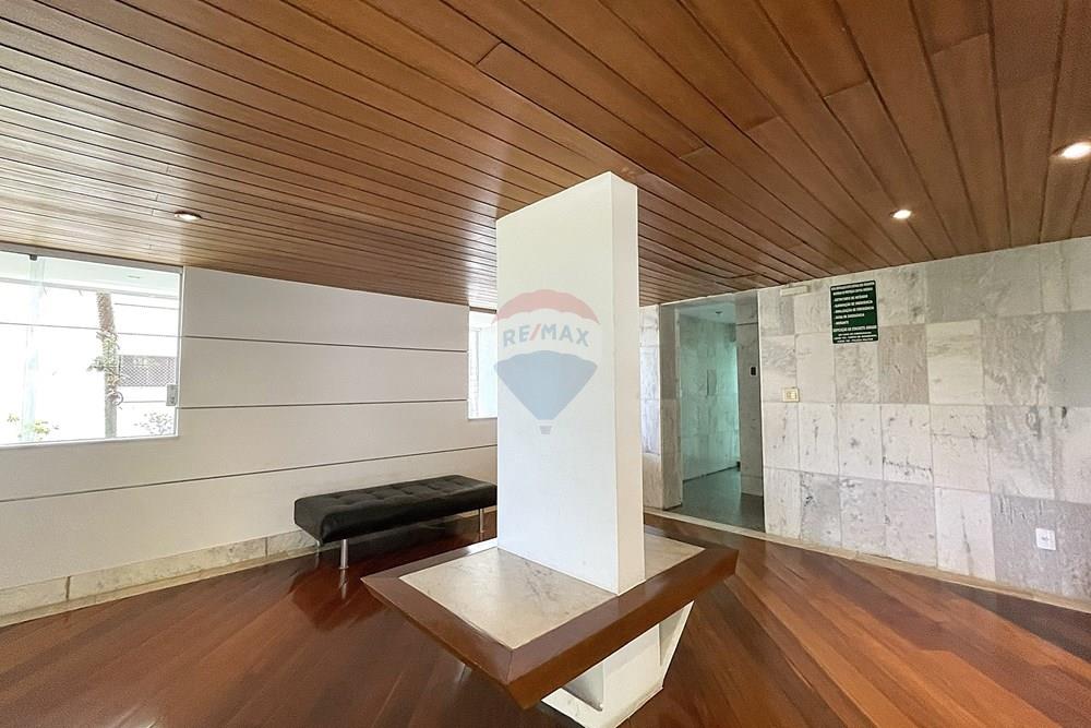 Apartamento - Alugar - Belo Horizonte , Minas Gerais - IMG_1660.jpg - 870251002-1059