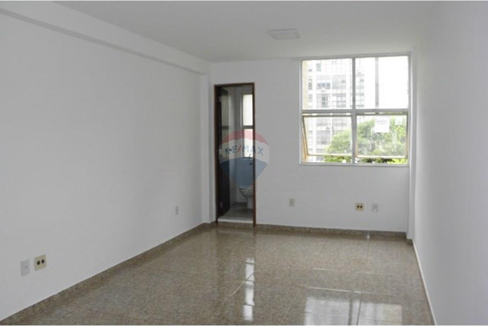 Cj. Comercial/ Sala - Alugar - Belo Horizonte , Minas Gerais - PB080001.JPG - 870241013-114