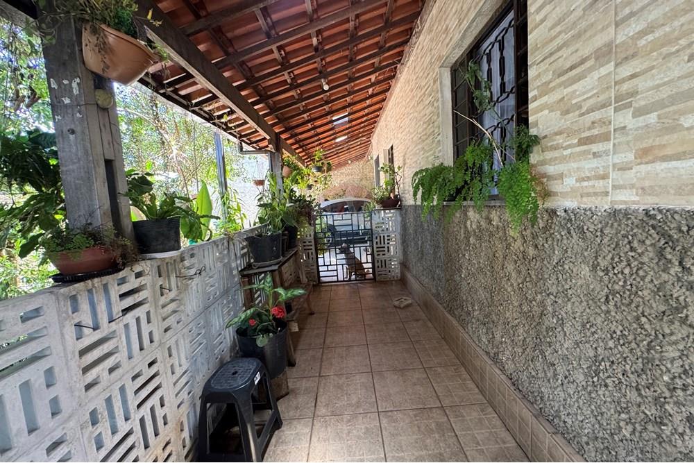 Casa - Venda - Belo Horizonte , Minas Gerais - IMG_6102.JPG - 870411011-114