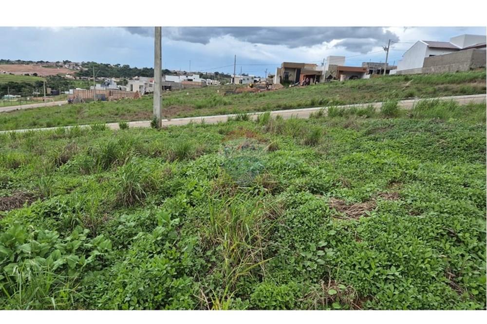 Terreno - Venda - Araxá , Minas Gerais - RODRIGO 6.jpeg - Quintal - 870431054-9