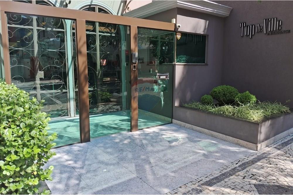 Apartamento - Venda - Belo Horizonte , Minas Gerais - fachada proxima.jpeg - 870241008-74