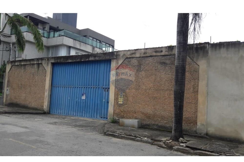 Terreno - Venda - Belo Horizonte , Minas Gerais - foto 04 do Kennedy.jpeg - 870411148-24