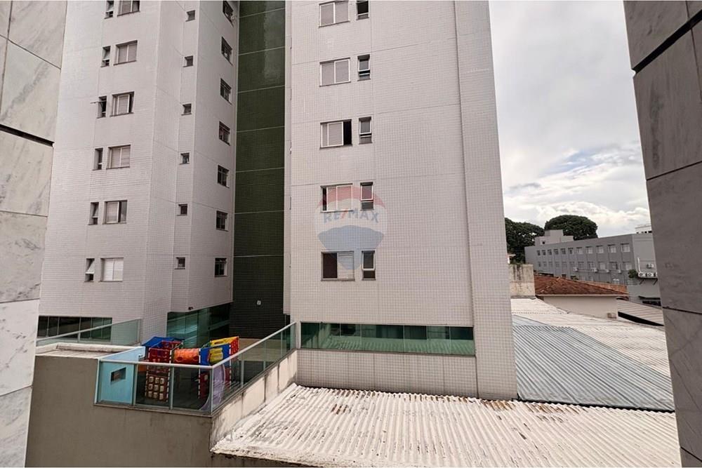 Cj. Comercial/ Sala - Venda - Belo Horizonte , Minas Gerais - F8.jpeg - 870241010-53