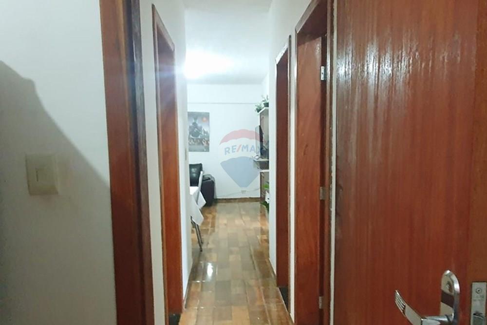 Apartamento - Venda - Belo Horizonte , Minas Gerais - Foto Corredor.jpg - 870241097-37