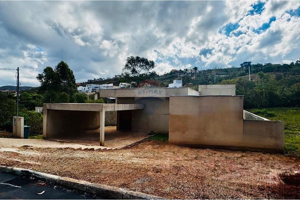 Casa de Condomínio - Venda - Nova Lima , Minas Gerais - IMG-20250925-WA0259.jpg - 870421116-86