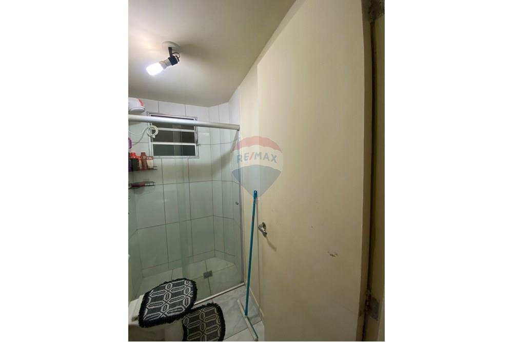 Apartamento - Venda - Uberaba , Minas Gerais - 22 Apartamento Venda 130 mil no Parque Utah em Uberaba na Remax 870291025-113.jpeg - 870291025-113