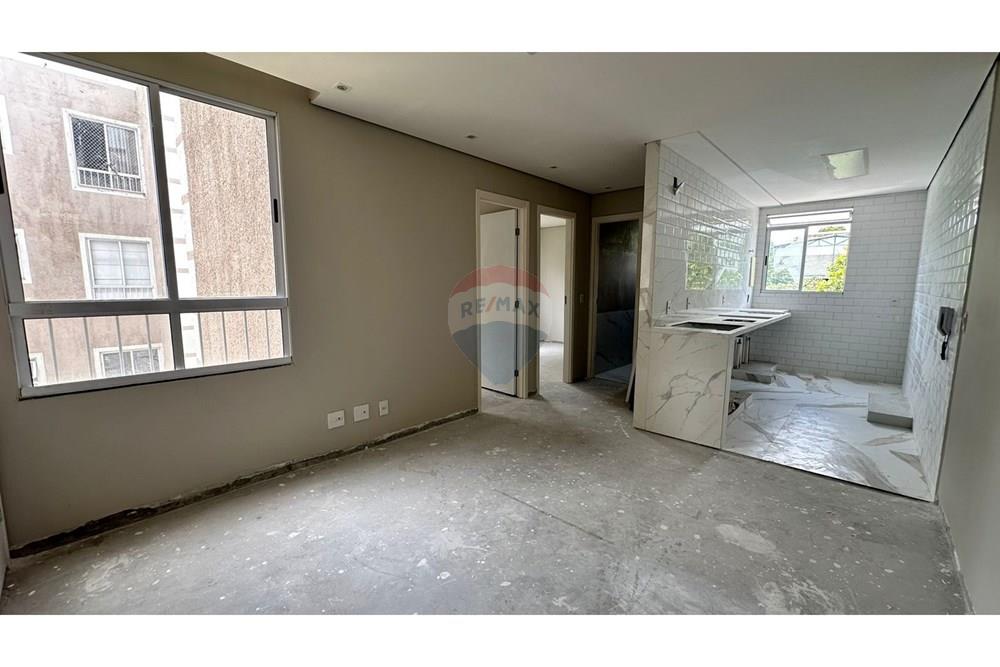 Apartamento - Venda - Ribeirão das Neves , Minas Gerais - 11111111.jpeg - 870411013-42