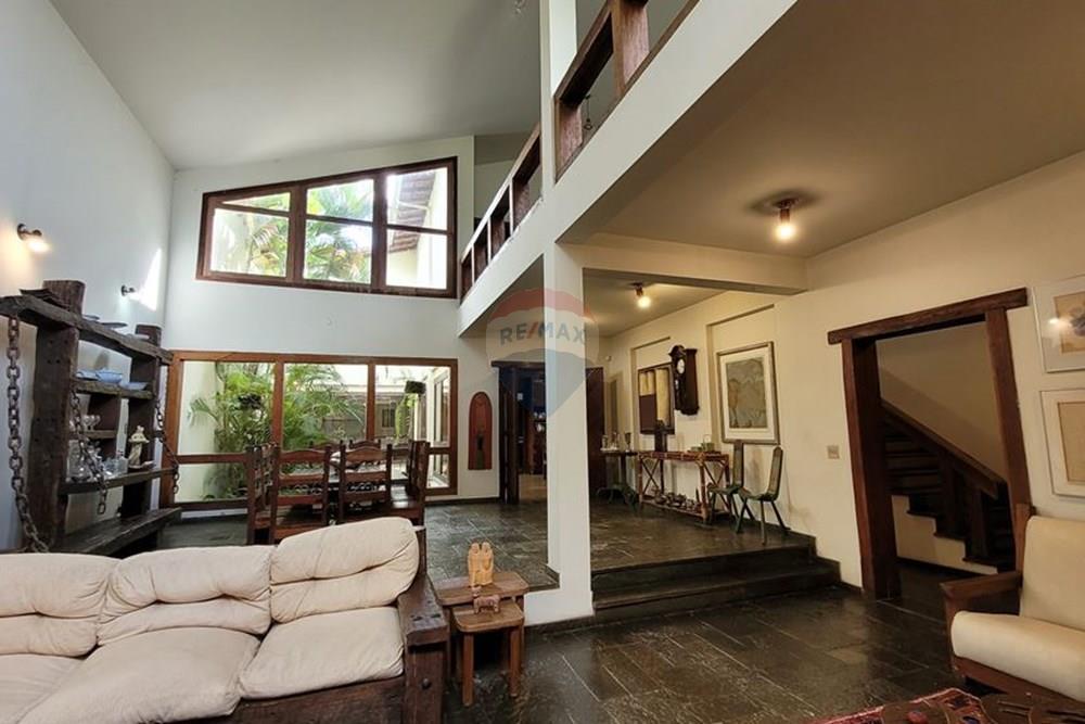 Casa - Venda - Belo Horizonte , Minas Gerais - 14 - 870251047-245