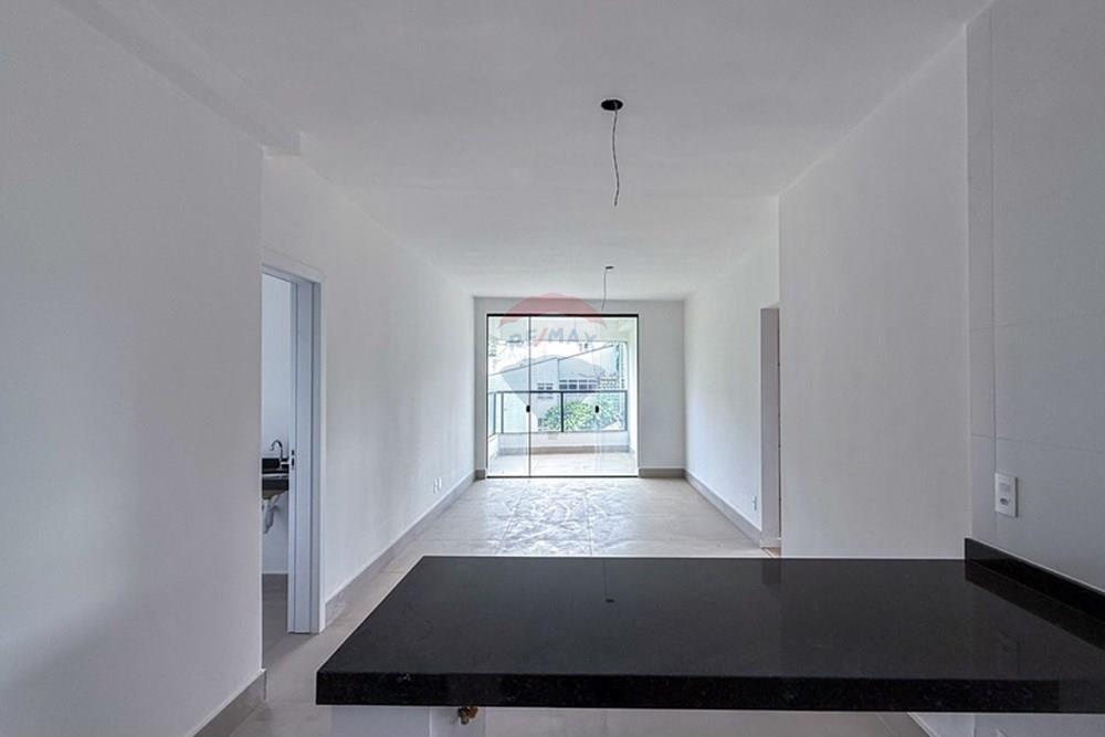 Apartamento - Venda - Belo Horizonte , Minas Gerais - IMG_6245.jpg - Sala - 870351012-232