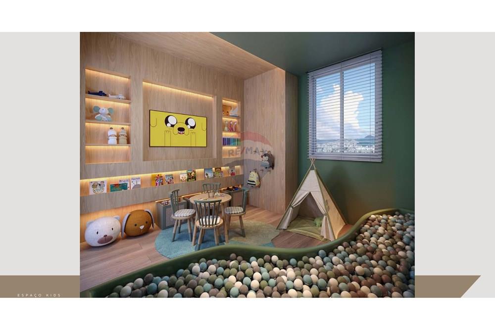 Apartamento - Venda - Belo Horizonte , Minas Gerais - Captura de tela 2026-03-19 150514.jpg - Quarto de brinquedo - 870241154-31