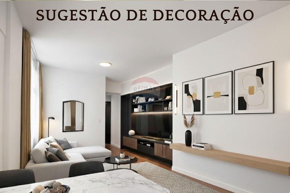 Apartamento - Venda - Belo Horizonte , Minas Gerais - sUGESTÃO DE DECORAÇÃO (3).jpg - 870251062-104