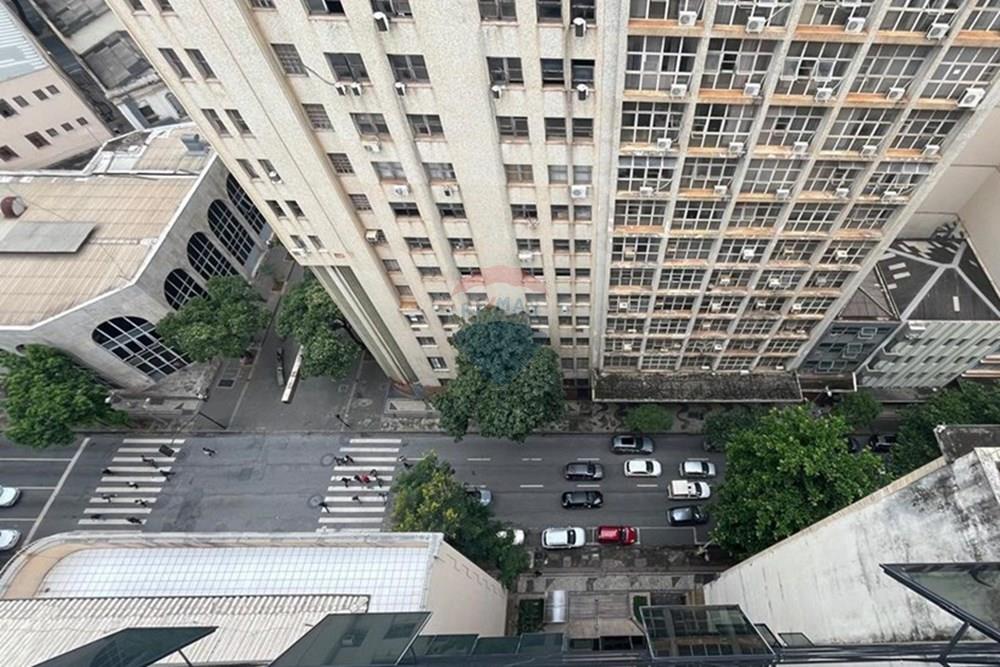 Cj. Comercial/ Sala - Alugar - Belo Horizonte , Minas Gerais - 12.jpg - 870341010-38