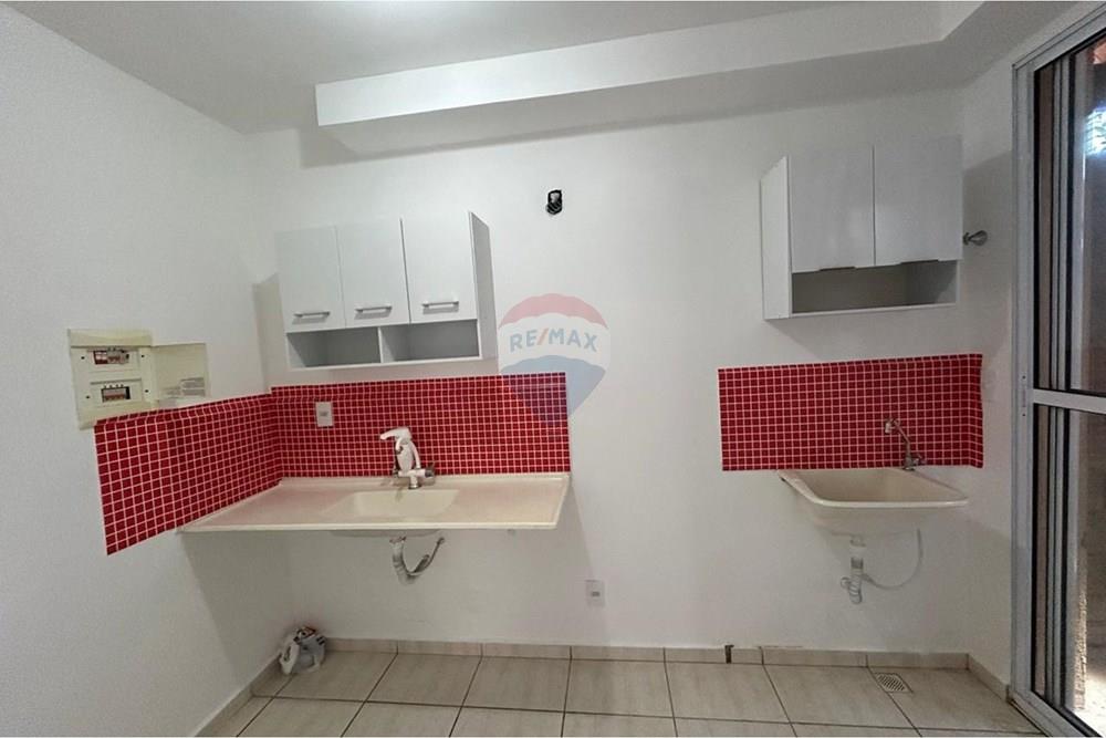 Apartamento - Venda - Santa Luzia , Minas Gerais - COZINHA.jpeg - 870241106-43
