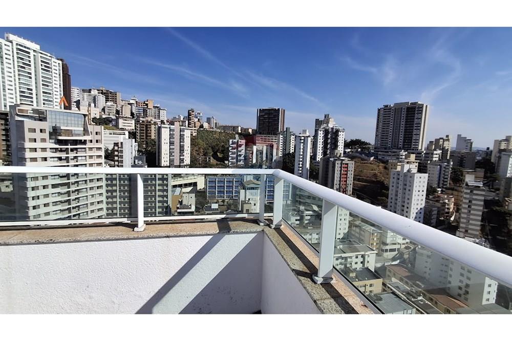 Cobertura - Alugar - Belo Horizonte , Minas Gerais - 20250717_140851.jpg - 870251071-156