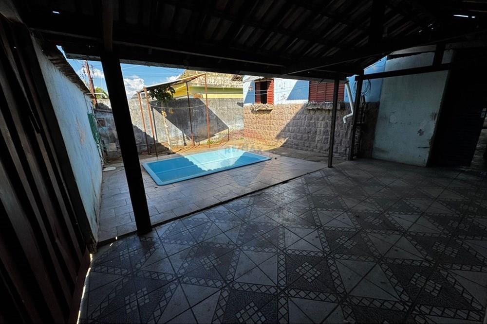 Casa - Venda - Formiga , Minas Gerais - IMG-20250727-WA0002.jpg - 870421116-4