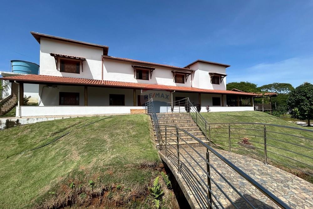 Chácara / Sítio / Fazenda - Venda - Alpercata , Minas Gerais - 33.jpeg - 870671001-168
