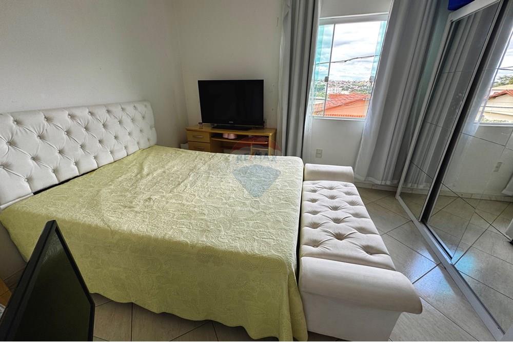 Casa - Venda - Belo Horizonte , Minas Gerais - IMG_4293.jpg - 870411081-15