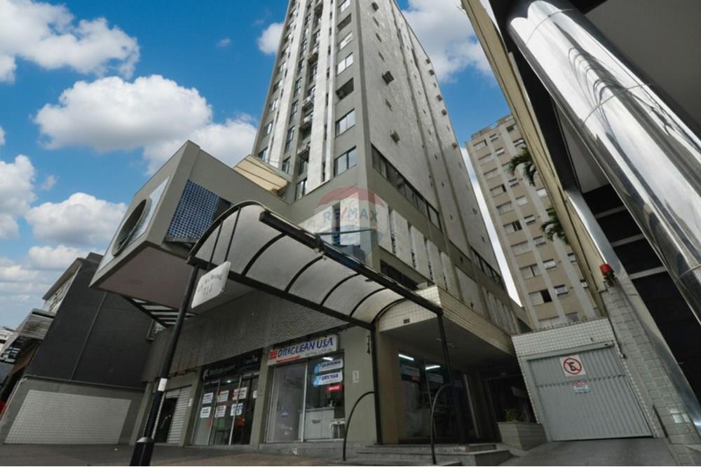 Cj. Comercial/ Sala - Venda - Belo Horizonte , Minas Gerais - Fachada 001.jpg - 870411110-9