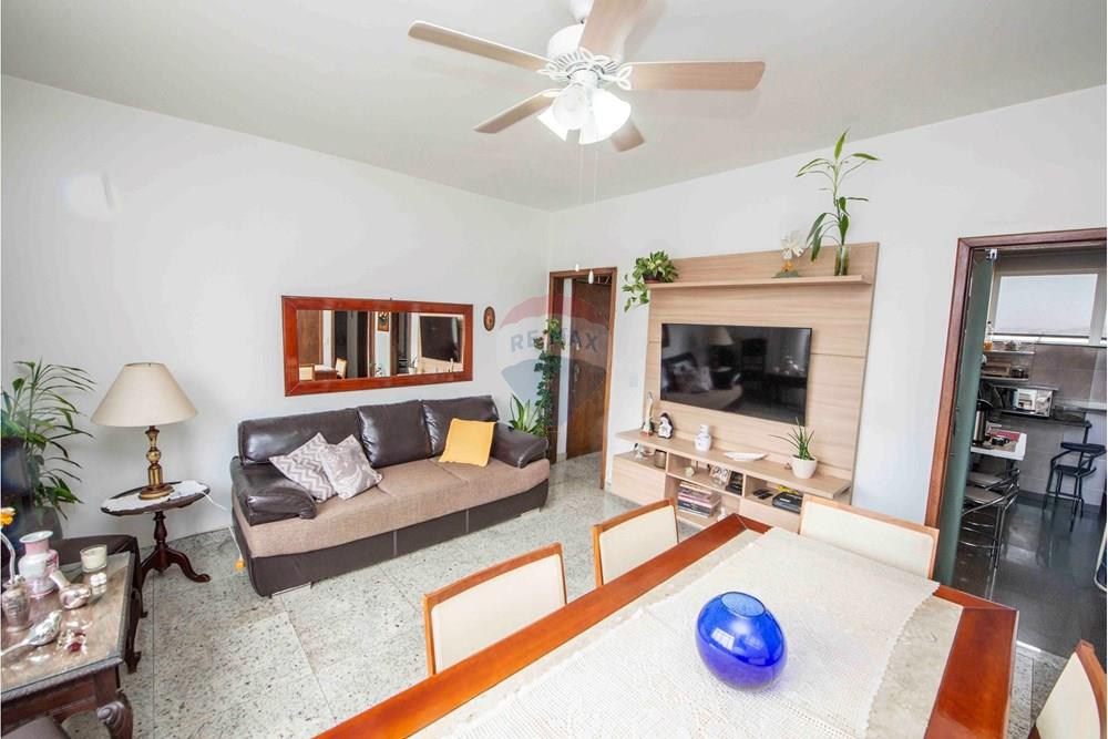 Apartamento - Venda - Belo Horizonte , Minas Gerais - 0011.jpg - 870371003-17