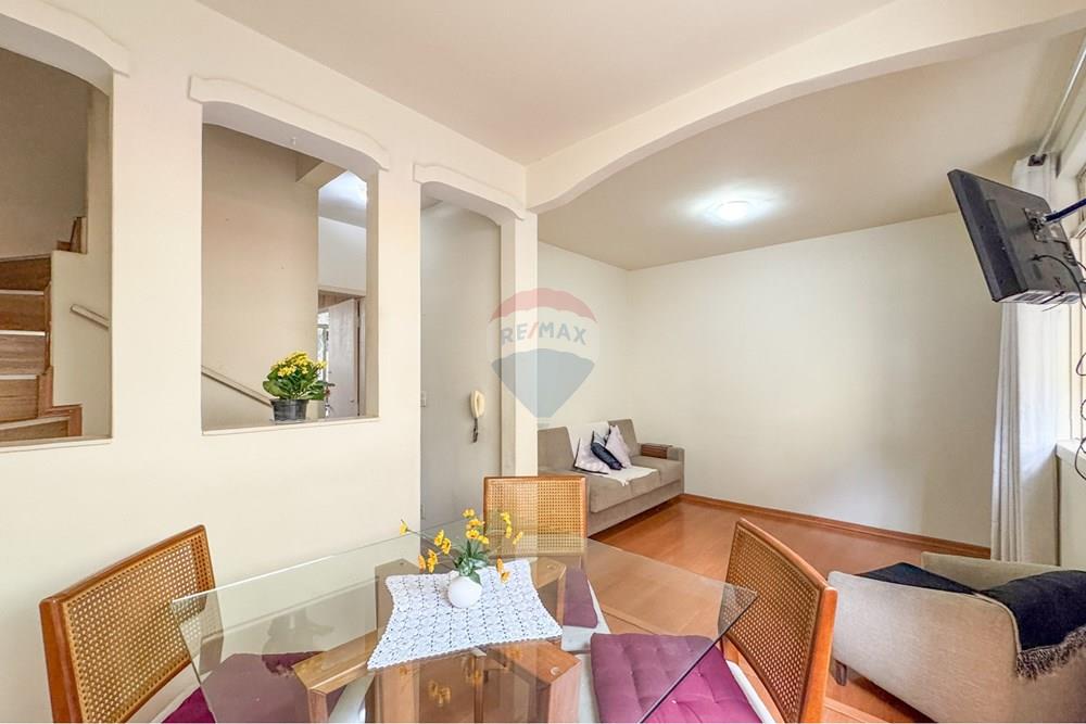 Casa - Venda - Belo Horizonte , Minas Gerais - 6.jpeg - 870411048-83