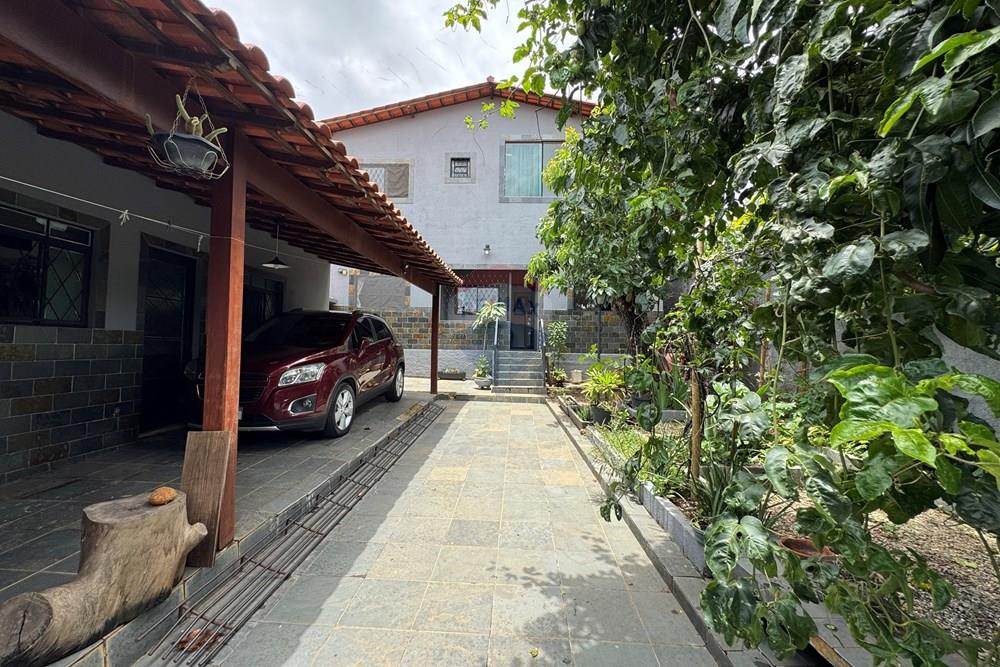 Casa - Venda - Belo Horizonte , Minas Gerais - foto (32).JPEG - 870411124-8