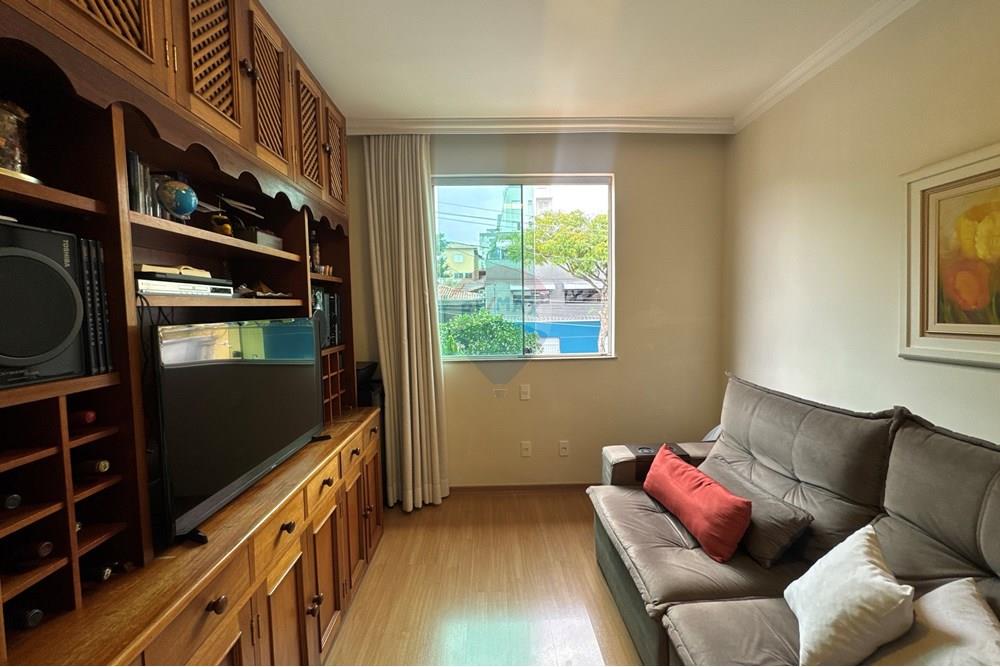 Casa - Venda - Contagem , Minas Gerais - IMG_5372.JPG - 870411141-7