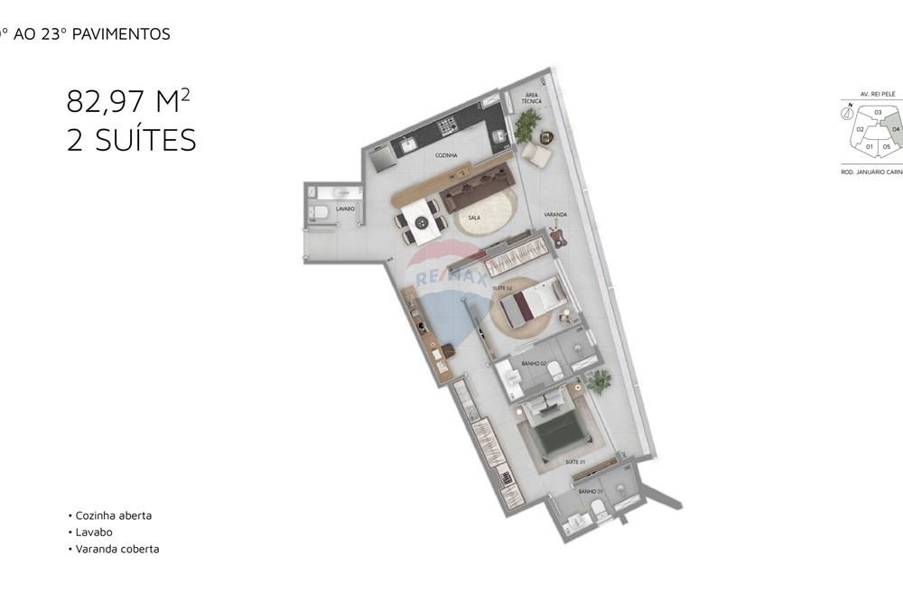 Apartamento - Venda - Nova Lima , Minas Gerais - Apresentação MIRÁ _page-0037.jpg - 870701012-15